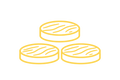 3 Designer Lids